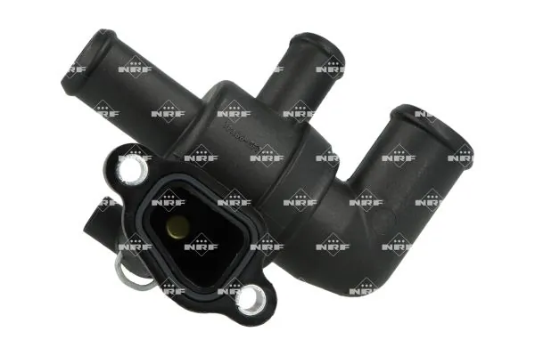 Thermostat, coolant EASY FIT 725389