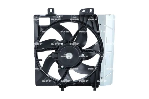 NRF 470153 Fan, engine cooling