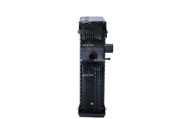 NRF 58571 Radiator, engine cooling