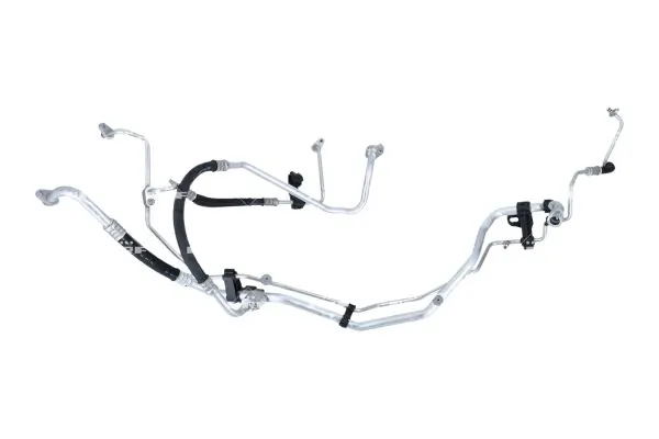 High-/Low Pressure Line, air conditioning EASY FIT 400034