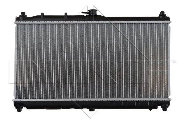 Radiator, engine cooling 53317