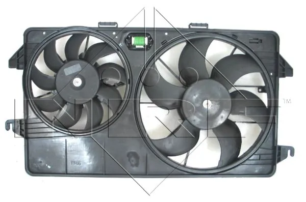 Fan, engine cooling 47450