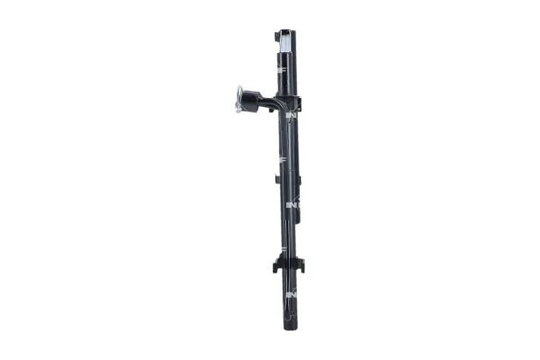 NRF 350541 Condenser, air conditioning