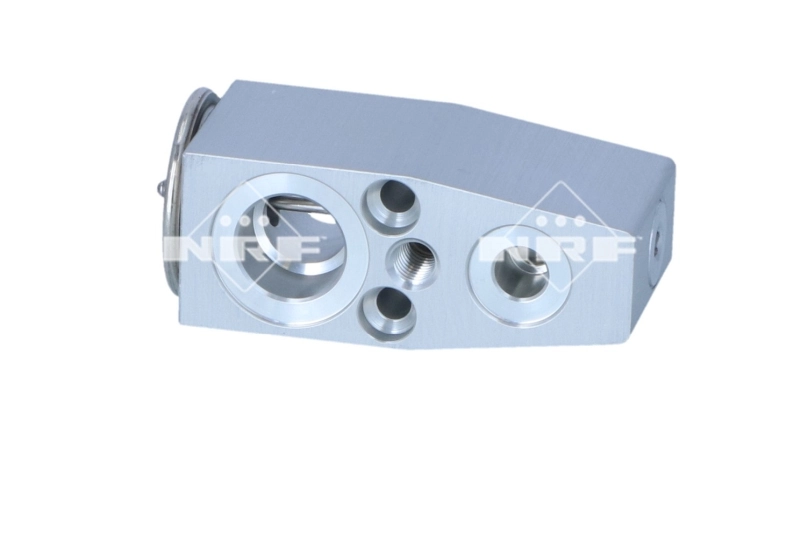 Expansion Valve, air conditioning EASY FIT 38494