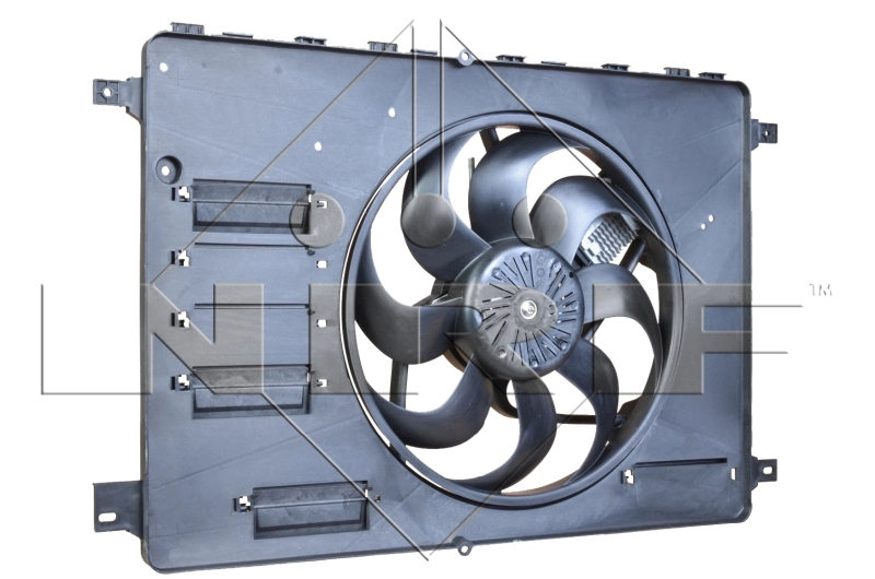 Fan, engine cooling 47626