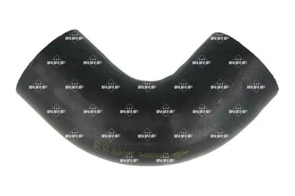 Charge Air Hose 166458