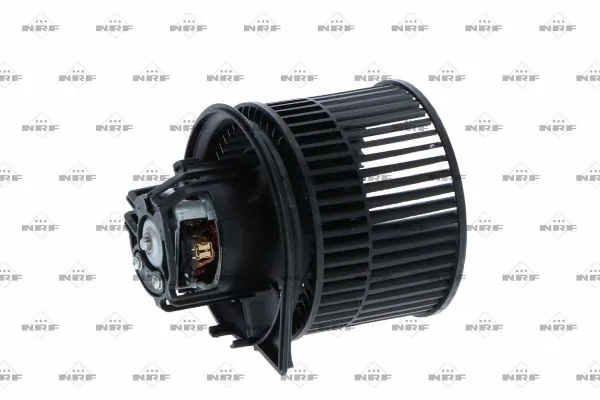 Interior Blower 34210