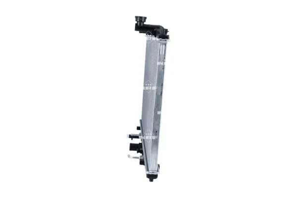 NRF 550203 Radiator, engine cooling