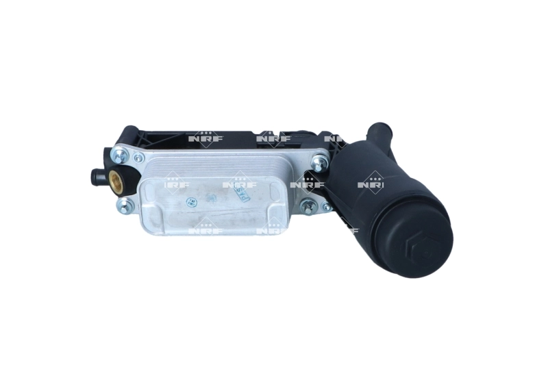 Housing, oil filter 31851