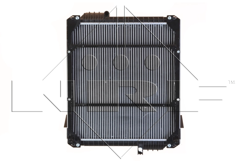 NRF 54071 Radiator, engine cooling