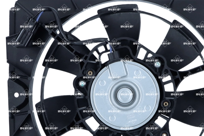 Fan, engine cooling 470024