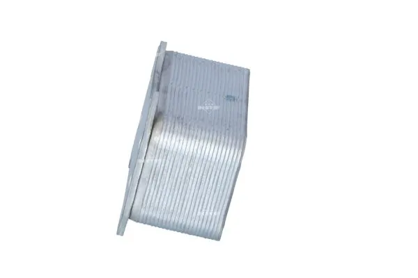 NRF 31195 Oil Cooler, engine oil