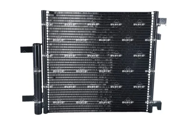 Condenser, air conditioning EASY FIT 350048