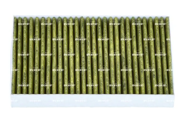 Filtro, aire habitáculo 210007