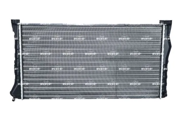 Radiator, engine cooling Economy Class 53248A