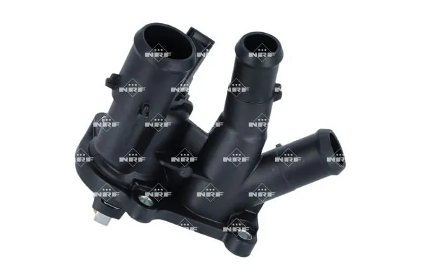 Thermostat, coolant EASY FIT 725333