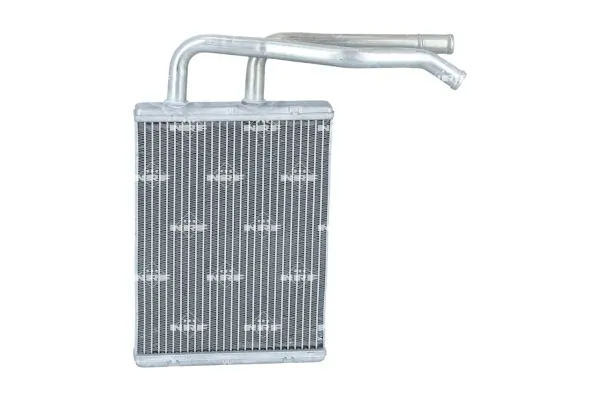 Heat Exchanger, interior heating 54432