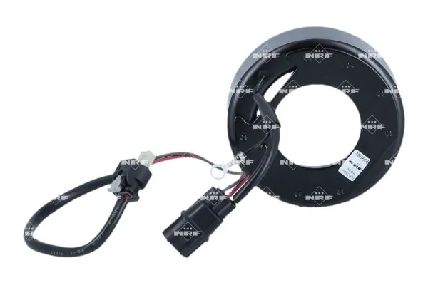 Coil, magnetic clutch (compressor) 380608