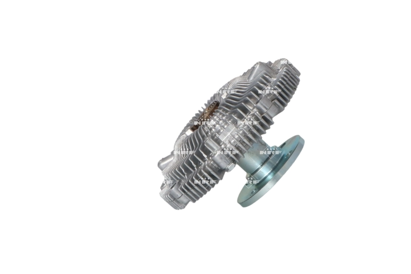 NRF 49573 Clutch, radiator fan