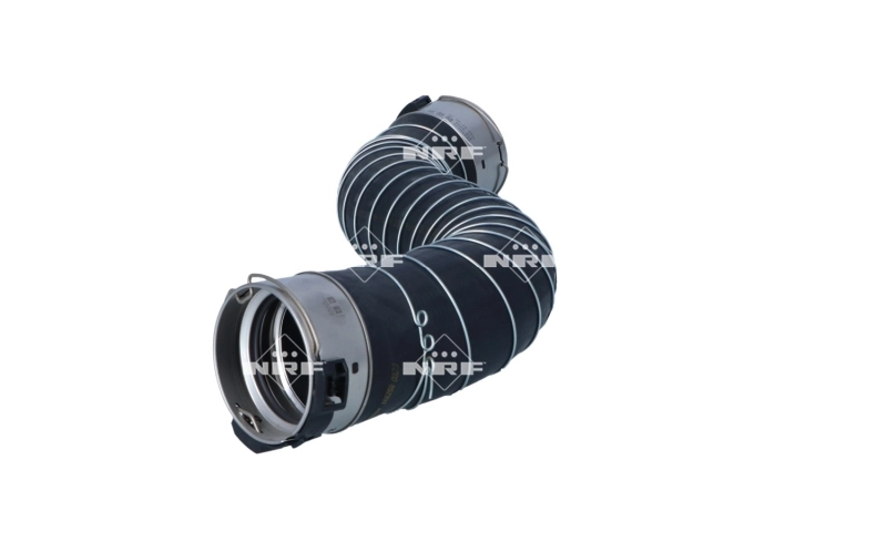 Charge Air Hose 166258