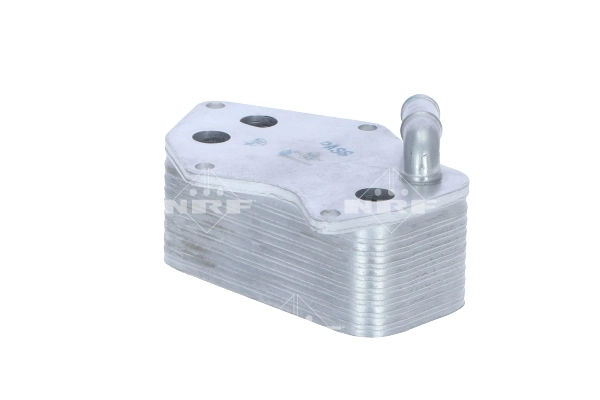 Oil Cooler, engine oil 31331