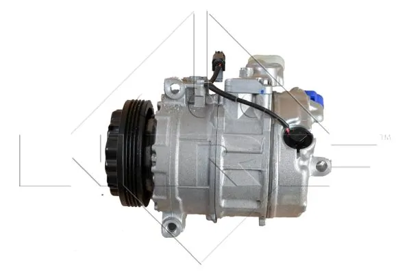 Compressor, air conditioning EASY FIT 32520