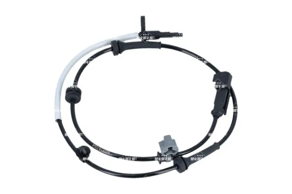 Sensor, wheel speed 756001