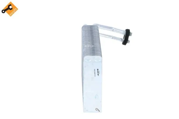 NRF 36165 Evaporator, air conditioning