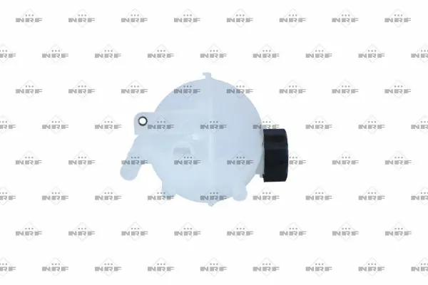 Expansion Tank, coolant EASY FIT 454022