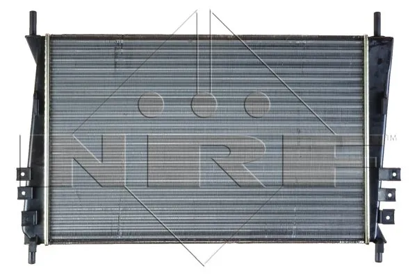 Radiator, engine cooling 53782
