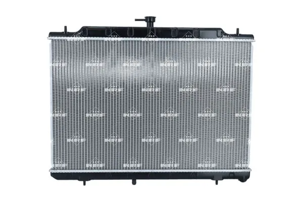 Radiator, engine cooling 53911