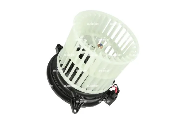 Interior Blower 34261