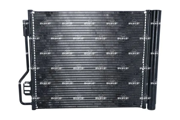 Condenser, air conditioning EASY FIT 35937