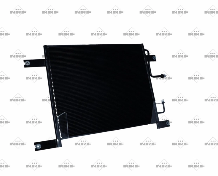 Condenser, air conditioning EASY FIT 35451