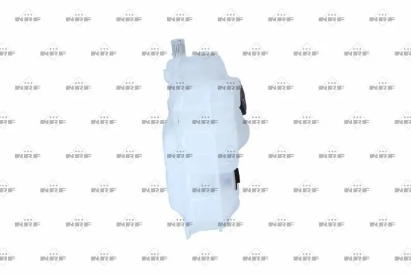 Expansion Tank, coolant EASY FIT 455043