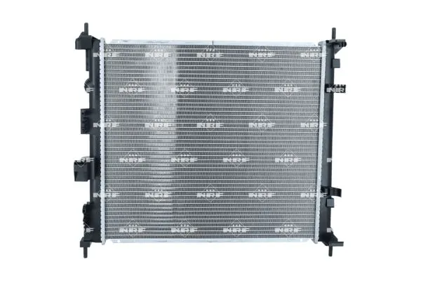 Radiator, engine cooling 59222