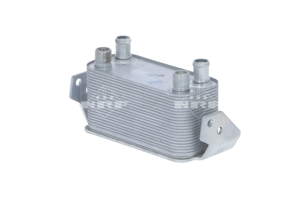 Oil Cooler, engine oil 31798