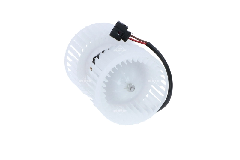 Interior Blower 34190