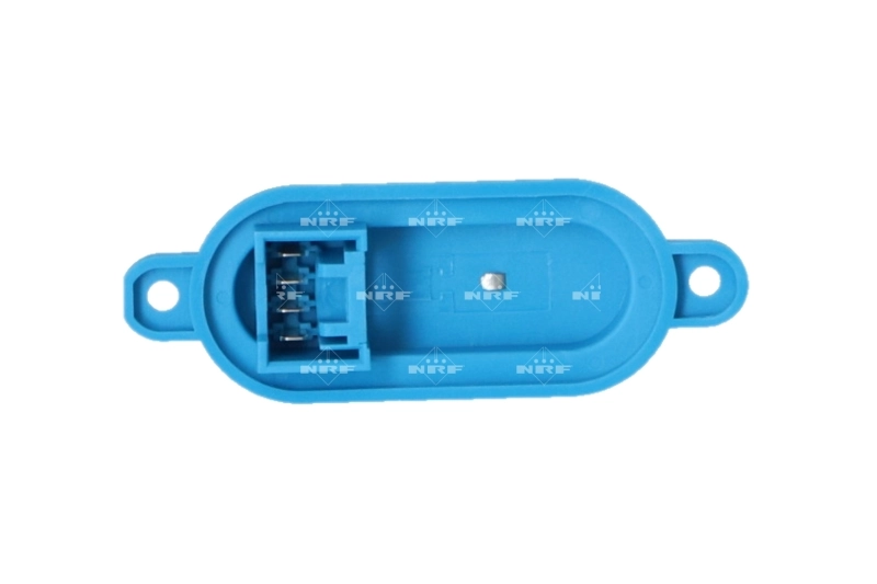 Resistor, interior blower 342010