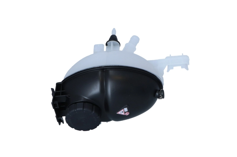 Expansion Tank, coolant EASY FIT 454058