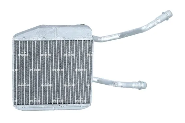 Heat Exchanger, interior heating 54467