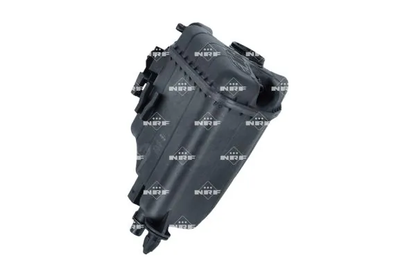 Expansion Tank, coolant EASY FIT 454132