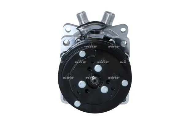 Compressor, air conditioning EASY FIT 32798