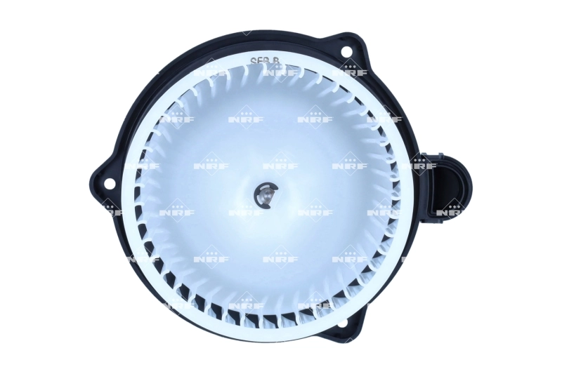 Interior Blower 34383