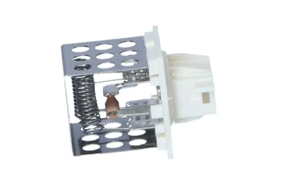 NRF 342045 Resistor, interior blower