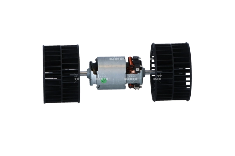 Interior Blower 34284