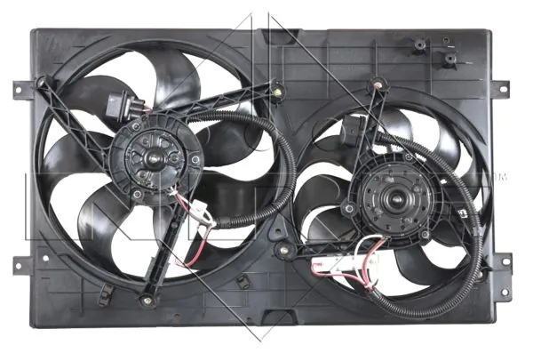 Fan, engine cooling 47059