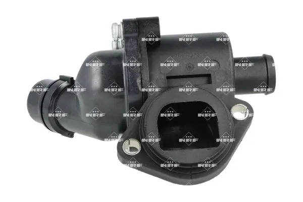 Thermostat, coolant EASY FIT 725028