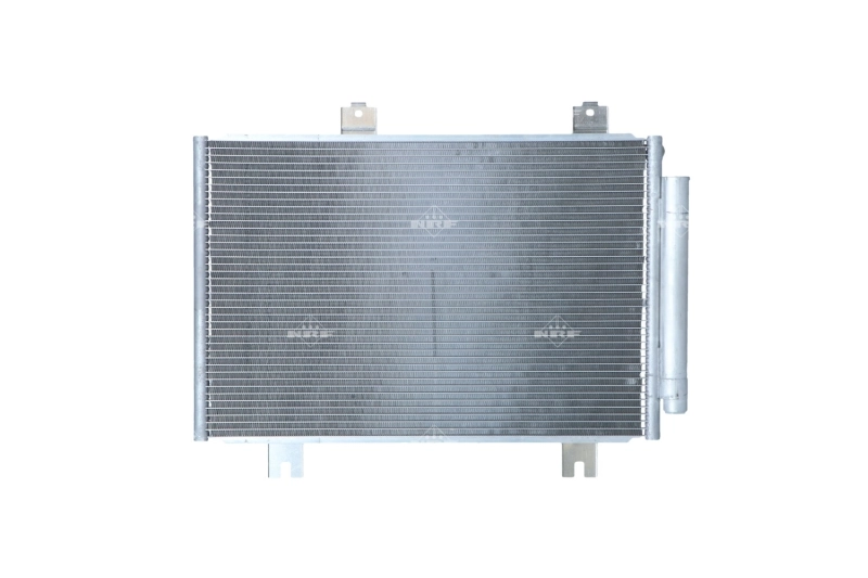 Condenser, air conditioning EASY FIT 350427