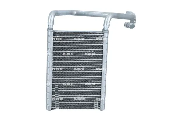 NRF 54462 Heat Exchanger, interior heating